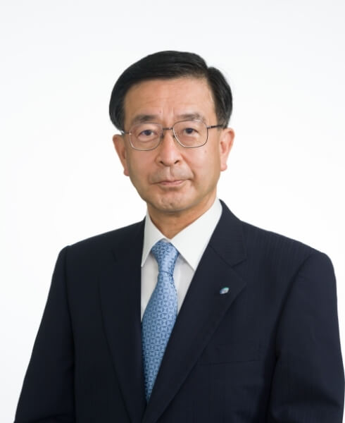 代表取締役社⻑ 多賀 淳⼆